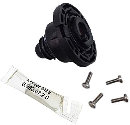 Rada 215/Exact/Exact-3 - Flow Cartridge - 408.45