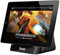 Divoom IFIT-2 Docking station portatile per iPhone iPad iPod classic,iPod nano e iPod touch ricarica batteria colore nero