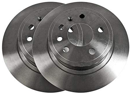 VAICO V50-40002 Bremsscheibe