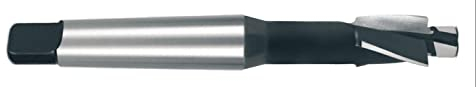 RUKO 102434 - Avellanador plano - 180º, HSS, paso standard (M20)