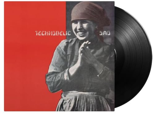 Music On Vinyl MOVLP1470