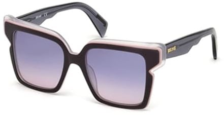 Just Cavalli JC823S 92Z -51 -17 -140 Just Cavalli Sonnenbrille JC823S 92Z -51 -17 -140 Rechteckig Sonnenbrille 51, Violett