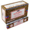 YesMandala Satya Nag Champa Räucherstäbchen, 12 Packungen x 15 g