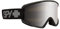 Spy Herren Schneebrille Crusher Elite Matte Black