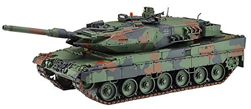 Border Models BT002 1/35 Leopard 2A5 / A6 3in1