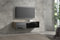 Wuun® TV Lowboard I 100cm-280cmI TV Board hängend Hängeschrank Wohnwand/Somero/Eiche