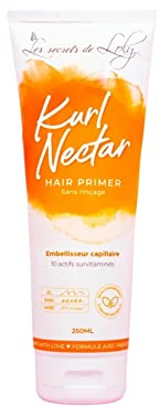 LES SECRETS DE LOLY Kurl Nectar Hair Primer 250 ml