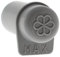 SPARES2GO Bouchon de tiroir distributeur de détergent compatible avec machine à laver Hotpoint