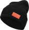 Wild Devil Baits Wintermütze Knit Beanie Angeln Strickmütze Cap Mütze Angler