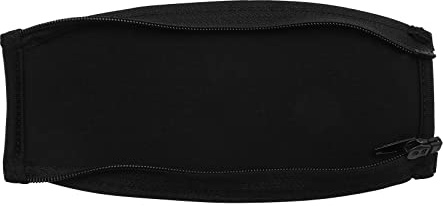 The Lord of the Tools Headband Cover in Black Headband Protector Replacement Headband Protector Repair Parts Compatible with Parrot Zik 3 Zik 2.0 Zik Earphone Easy to Install