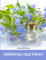 Essential Oils Today: Tracker & Record of your Inventory, Wish List, Recipes, Blends and so much more.