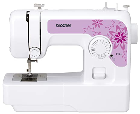 Brother - J17s Sewing Machine