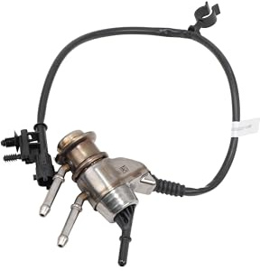 ACDelco 55515114 GM Original Equipment Diesel Exhaust Fluid (DEF) Injection Nozzle