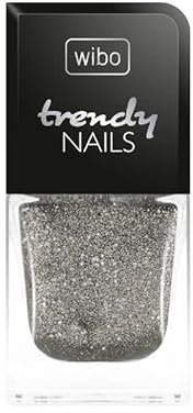 WIBO. Nagellack Trendy Nails – Nail Polish N5