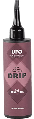 CeramicSpeed UFO Drip All Conditions One Color, 100 ml