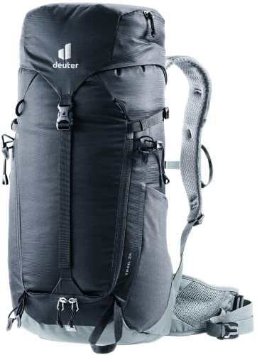 deuter Trail 24 Klettersteig Wanderrucksack (Modell 2024)