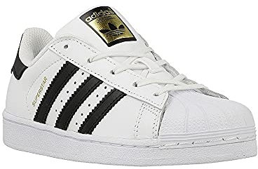 adidas Superstar C BA8378, Turnschuhe - 28 EU