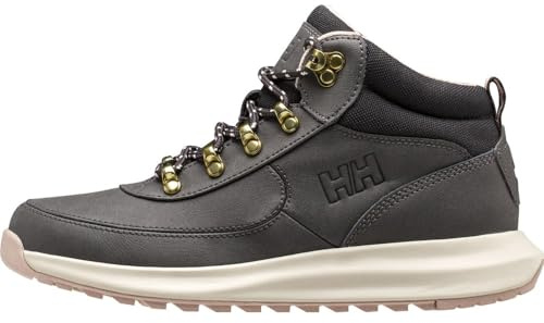 HELLY HANSEN Damen Forest Evo Stiefeletten Schwarz