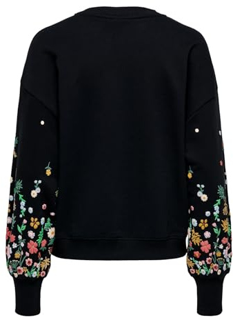 ONLY Female Sweatshirt ONLBROOKE Sweatshirt | Sweatshirts