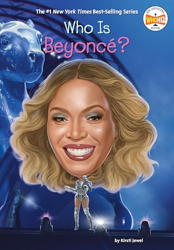 Who Is Beyonce? (Who Was?)