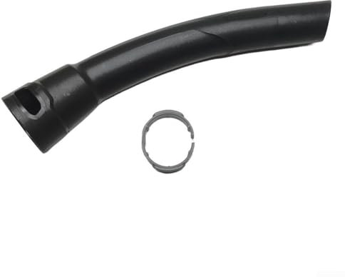 Tuyau d'aspiration pour aspirateur Karcher WD, MV, 3 4 5 6, pour Karcher 2.863-012.0/28630120, 35 mm