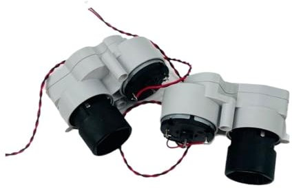 BoSeam Motor De Mopa Original, Compatible con Xiaomi X20 Parte