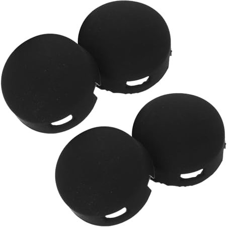 Veemoon 1 Set Replacement Doorbell Button Sturdy Push Buttons for Easy Installation Compatible with Ring Doorbell Pro