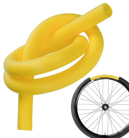 Camera d'aria per bicicletta: affidabile camera d'aria per bicicletta, supporto di stabilità ad alte prestazioni, sicurezza della sella del pneumatico, di componenti professionale di qualità