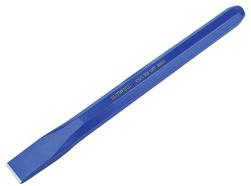Faithfull FAI121 Cold Chisel - 300 x 25 mm (12 x 1 Inch)
