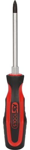 KS TOOLS Schraubendreher Steckschlüssel Schraubendreher 159.1021-E