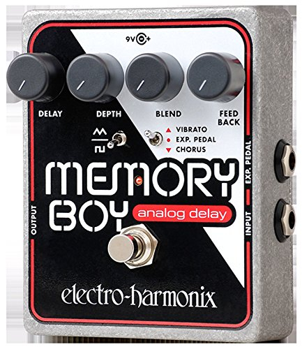 Electro Harmonix Memory Boy