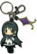 Great Eastern Entertainment Madoka Magica Homura Porte-clés PVC