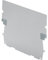 Schwenkstütze, 302.5 mm x 314.5 mm x 209.5 mm, A4 quer, Aluminium Optik_Artikel _ 9008042