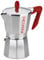 Pedrini: 6-Cup Coffee Machine [ Italian Import ]