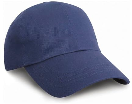 Result Rc10X Heavy Cotton Cap - Capnavy, Einheitsgröße