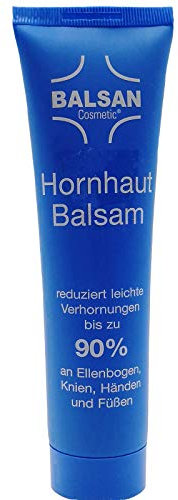 HORNHAUT EX Balsam 100 ml