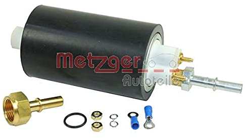 Metzger 2250155 Kraftstoffpumpe