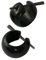 Fly Style Damen Ohrringe Creolen aus Holz- Kleine Holz Kreolen - Natur Damen Schmuck, Modelle:Modell D