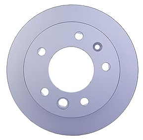 HELLA 8DD 355 111-001 Bremsscheibe - 54315PRO - beschichtet - 276mm - 22mm