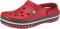 Crocs Unisexe Adulte Crocband Clog Sabots, Pepper, 37/38 EU