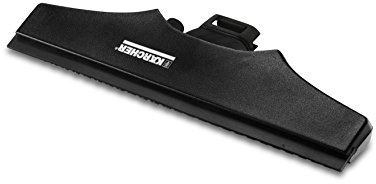 Karcher 4.633 – 093.0 – Buse d'Aspiration Noir rechange WV