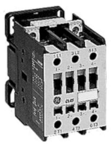 Gepc 109556 - Contactor Cl06a300m1 24v50-60