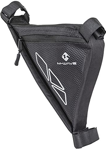 Dreiecktasche-M-Wave Rotterdam TRI-anthrazit