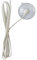 Vestamatic Lichtsensor 3m Kabellänge