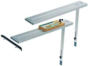 KGZ 255 Kapp-/Gehrungssäge Holzkraft 5701256