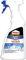 Pattex Bagno Sano Antimuffa Spray Igienizzante, Battericida spray al cloro attivo per fughe e sanitari, Spray antimuffa per sigillature sempre disinfettate, 1x500ml
