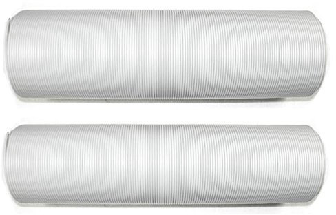 Whynter arc-eh-131gd Abluftschlauch tragbar arc-131gd Klimaanlage Modell