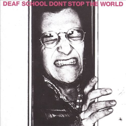 Don't Stop Yhe World PORTUGUESE EDITION)