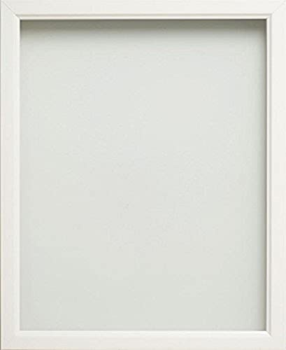 Frame Company Drayton Range White 12x10 Picture Photo Frame * Choice of Sizes*