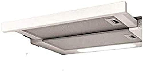 Gartraukis Elica ELITE 14 LUX WH/A/60